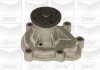 Помпа воды Opel Astra F/G 1.7TDS/DTI 92-00/Corsa B/Combo 1.7D 94-01 (R/B)(7 лоп)(d центр.шкива=26mm) GRAF PA664 (фото 1)