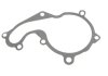 Помпа воды Ford C-Max I/Focus I/II/Mondeo/Transit/Tourneo Connect 1.8DI/TDCi/TDDi 99- (R/B) (6 лоп.) GRAF PA742 (фото 2)