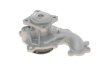 Помпа воды Ford C-Max I/Focus I/II/Mondeo/Transit/Tourneo Connect 1.8DI/TDCi/TDDi 99- (R/B) (6 лоп.) GRAF PA742 (фото 4)