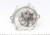 Помпа воды Toyota Land Cruiser 2.4TD 90-93/Land Cruiser Prado 3.0D 02- (R/B) (8 лоп) GRAF PA767 (фото 5)