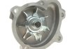 Помпа воды Opel Astra G/H/J/Combo/Corsa C/D/Zafira 1.7CDTI/DTI 00- (R/B)(7 лоп)(d центр.шкива=30mm) GRAF PA834 (фото 3)