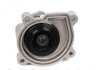 Помпа воды Audi A3/Seat Ibiza/Skoda Fabia/Octavia/VW Golf/Passat 1.4/1.6/1.6FSI 03- (B/B) (7 лоп) GRAF PA954 (фото 3)