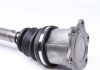 Напіввісь VW Caddy 1.9TDI 04-10 (L) (36x479.5) (DSG) GSP 254013 (фото 2)