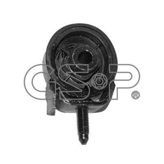 Подушка двигателя (задняя) (L) Mitsubishi L200 05-/Pajero 2.4-2.5 DI-D 4WD 08- GSP 514532