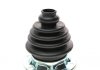 Пыльник шруса (внутренний) VW Golf 1.9TDI 97-06/Skoda Octavia 1.8-1.9 96-10(21x52.9x93) (к-кт) GSP 760149 (фото 4)