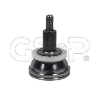 Шрус (наружный) VW Fox II/Polo V 1.2/1.4/1.4 TDI/1.9 SDI 02-12 (36x30z) GSP 854004