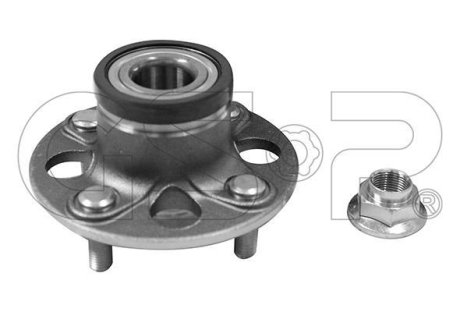Подшипник ступицы GSP 9228019K