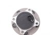 Подшипник ступицы (задней) Ford Focus II 04-12/C-MAX 07-12 (+ABS)(к-кт) GSP 9400084K (фото 4)