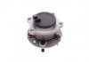 Подшипник ступицы (задней) Ford Focus 1.0-2.0 TDCi 10-(D=136/M12x1.5)(+ABS) GSP 9400334K (фото 6)