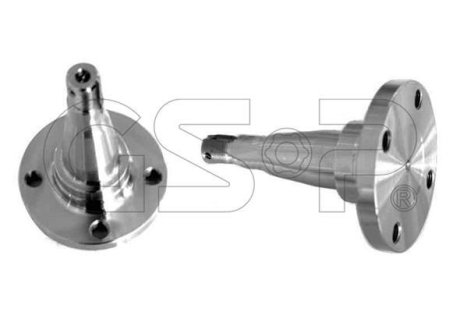 Комплект подшипника ступицы колеса GSP 9499004