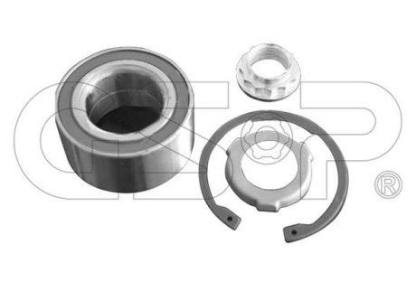 Комплект подшипника ступицы колеса GSP GK0001