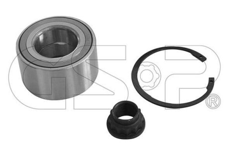 Подшипник ступицы GSP GK3945