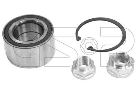 Подшипник ступицы GSP GK7469