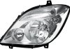 HELLA DB Фара основная H7/H7/H7 прав.Sprinter 06- 1EB 247 012-061