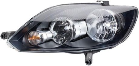 Фара основна - 12V GOLF PLUS (5M1, 521) HELLA 1EE009948051