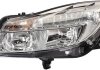 HELLA OPEL Основна фара прав. INSIGNIA A 08- 1EJ 009 630-321