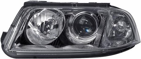 Фара основна - 12V PASSAT (3B3) HELLA 1EL008350011