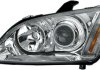 HELLA FORD фара основна Bi-Xenon без мотора,без ламп D2S/H1 PY21W W5W лів.C-Max 04- 1EL 270 600-371