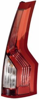 CITROEN Задній ліхтар правий LED, P21W, PY21W C4 GRAND PICASSO I (UA_) 06-13 HELLA 2SK 009 466-141