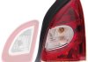 HELLA RENAULT Фонарь задн.лів.Twingo 07- 2VA 010 938-031