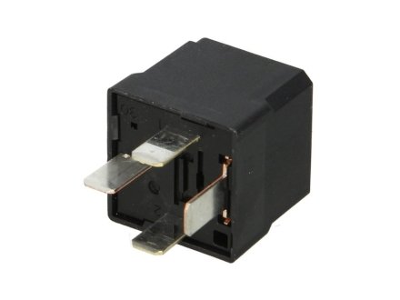 Реле багатофункціональне 12V 40A 4pin HELLA 4RA007791-011