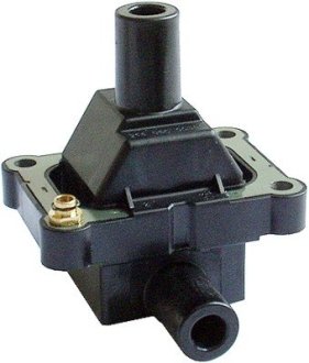 Катушка воспаления W124/W140/W202/W210/W463/VITO/VW LT 2.0i/2.3i 95- HELLA 5DA193175-361