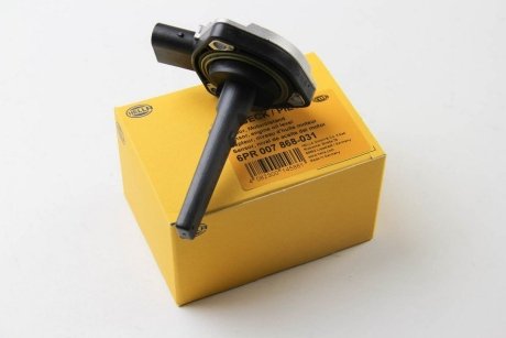 Датчик уровня масла BMW E36/E38/E39/E60/E87/E46/E90/E61 95- HELLA 6PR007868-031