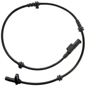 DB Датчик ABS передн.W211 4-matic 03- HELLA 6PU 012 806-021