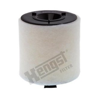 Фільтр повітряний VW Polo/Skoda Fabia II 09- HENGST FILTER E1017L