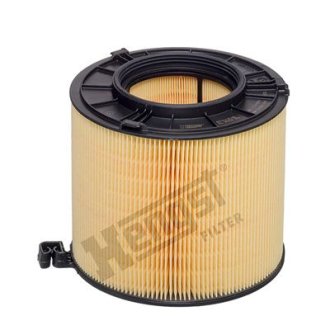 Фильтр воздушный HENGST FILTER E1451L