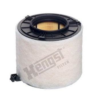 Фильтр воздушный HENGST FILTER E1452L