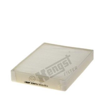 (HENGST) HENGST FILTER E2907LI