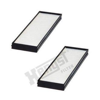 HENGST FILTER E3915LI-2 (фото 1)