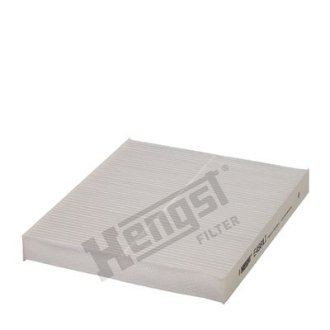 Фильтр салона HENGST FILTER E4981LI