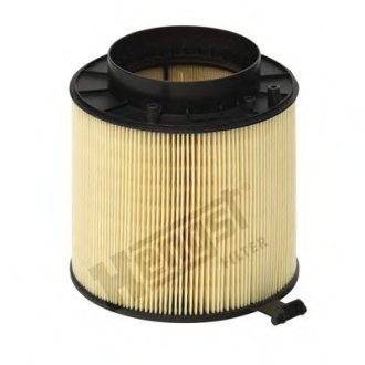 Фільтр повітряний HENGST FILTER E675L D157