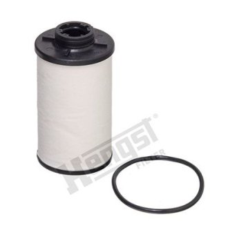 Фільтр+прокладка АКПП DSG VW Golf/Jetta/Audi A3 1,8TFSI/1,9TDI/2,0TDI/2,0TFSI/3,2 V6 03- HENGST FILTER EG218HD320