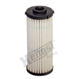 Фільтр АКПП VW T5/T6 2.0 TDI 09- HENGST FILTER EG896H D414