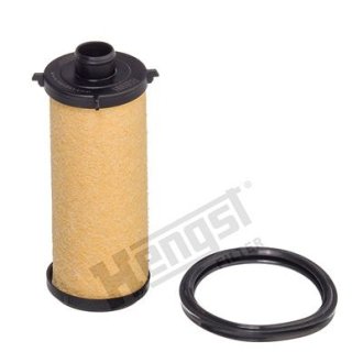 Фильтр АКПП с прокладкой HENGST FILTER EG910H D454