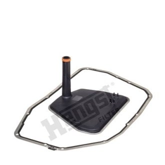 Фільтр АКПП Audi A4/A6 2.7-4.2 04-11/VW Phaeton 3.0-4.2 03-16 (6HP19/6 ступка) HENGST FILTER EG932H D468