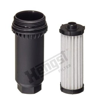 Фильтр АКПП HENGST FILTER EG936H D472