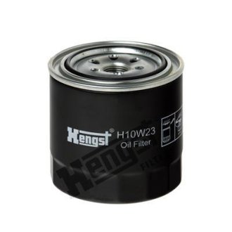 Фільтр оливи HENGST FILTER H10W23