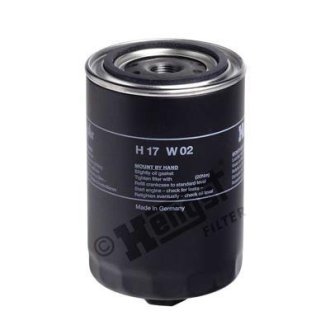 (HENGST) HENGST FILTER H17W02