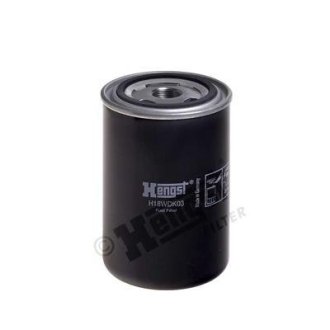 Фільтр палива HENGST FILTER H18WDK03