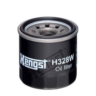 Фільтр оливи HENGST FILTER H328W