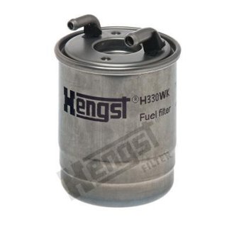 Фільтр паливний HENGST FILTER H330WK