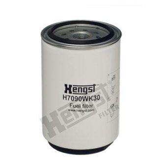 Фільтр палива HENGST FILTER H7090WK30