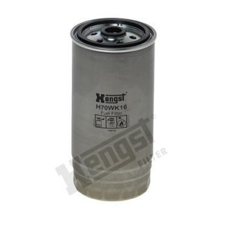 (HENGST) HENGST FILTER H70WK16