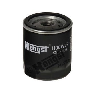 Фильтр масляный HENGST FILTER H90W29