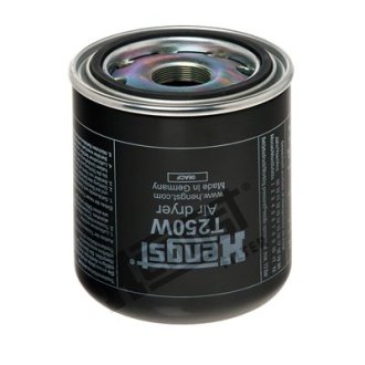 Фильтр влагоотделителя HENGST FILTER T250W