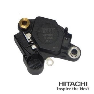 Регулятор напряжения генератора HITACHI 2500696